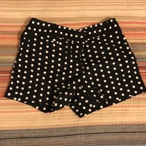 Ann Taylor Loft shorts size 4
